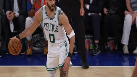 詹姆斯强调：强化紧迫对抗，关键几回合或定胜负格局